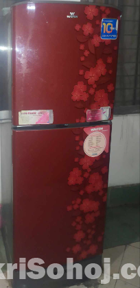 Walton Refrigerator 154ltr for sale